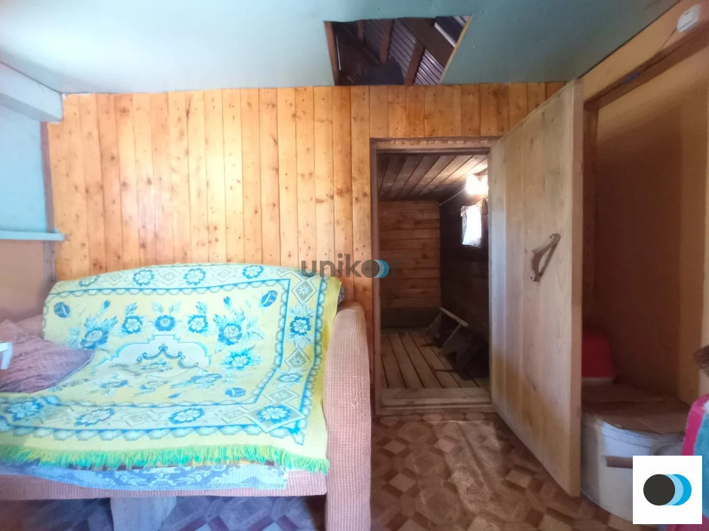 Продажа дома, Иглино, Иглинский район, ул. Октябрьская - Фото 6