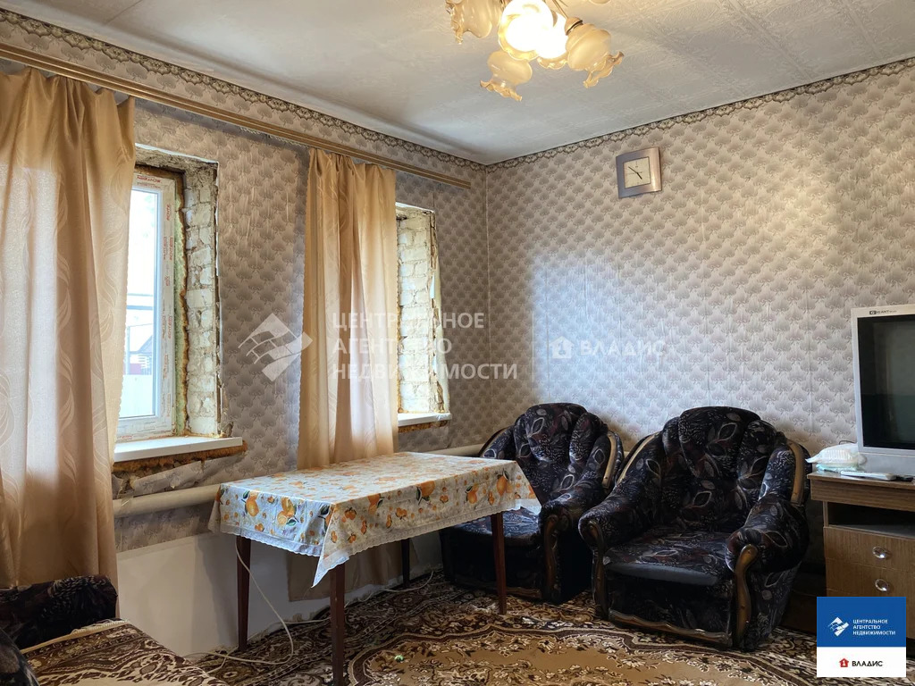 Продажа дома, Свинушки, Скопинский район, ул. Верхняя - Фото 6