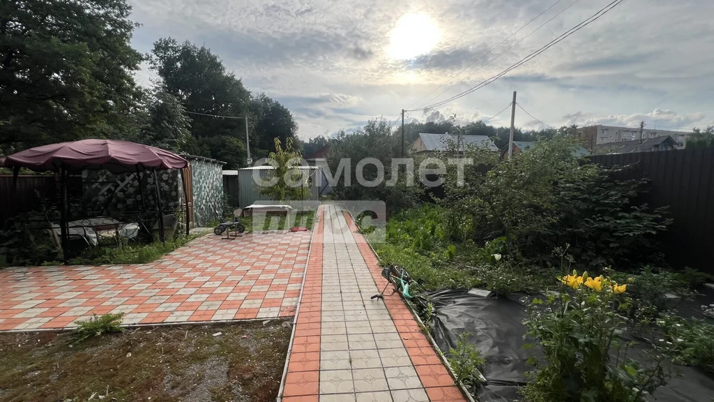 Продажа дома, Тула, улица Горняк - Фото 20