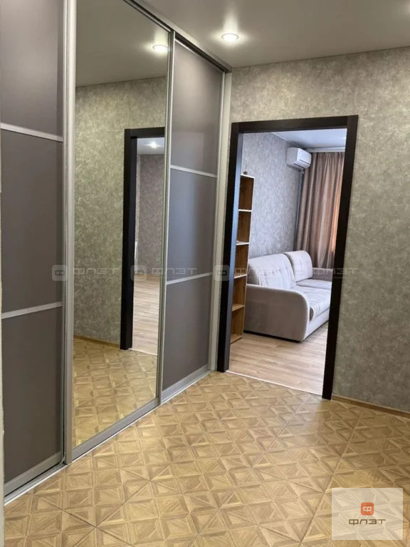 Аренда квартиры, Казань, ул. Рауиса Гареева д.107 - Фото 5