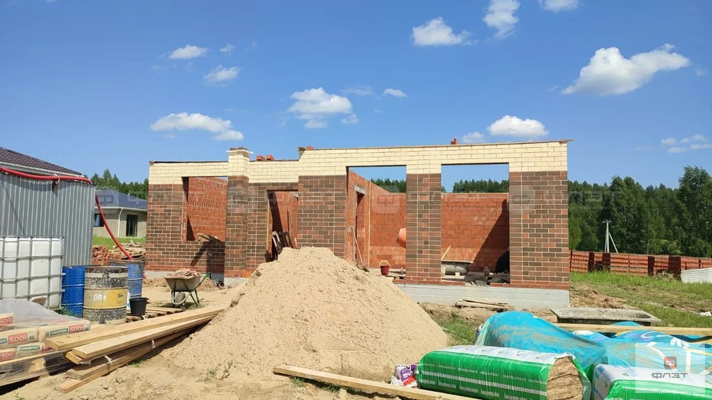 Продажа дома, Светлое Озеро, Зеленодольский район, ул. Таврическая - Фото 4