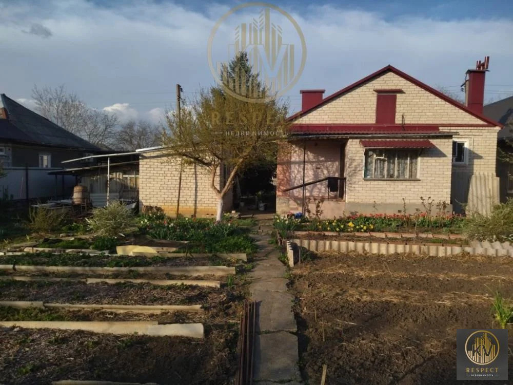 Продажа дома, Минеральные Воды, ул. Калинина - Фото 1