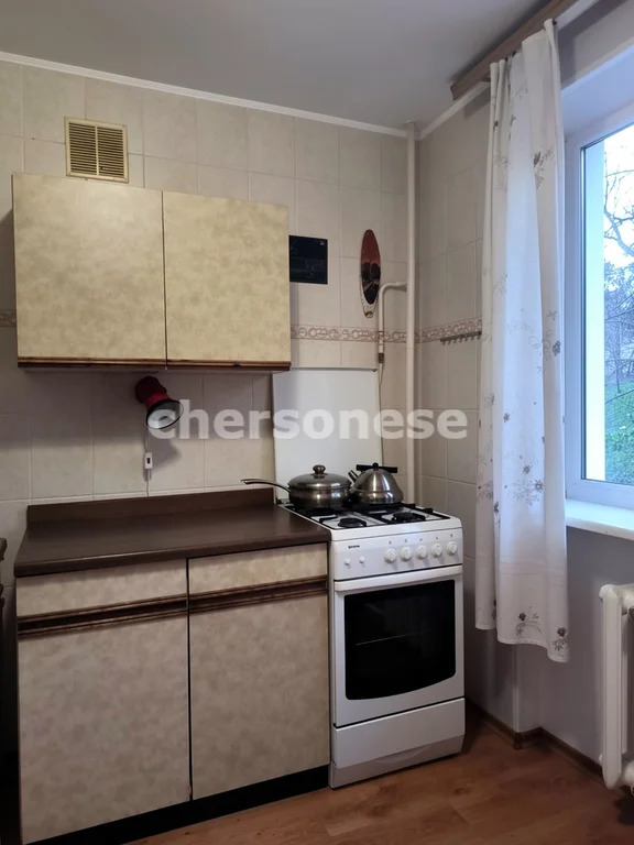 Продажа квартиры, Севастополь, ул. Академика Крылова - Фото 4