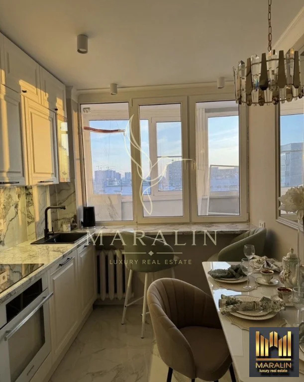 Продажа квартиры, Ростов-на-Дону, Ворошиловский пр-кт. - Фото 2