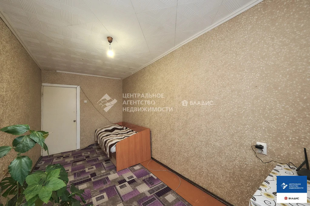 Продажа квартиры, Рязань, ул. Высоковольтная - Фото 4