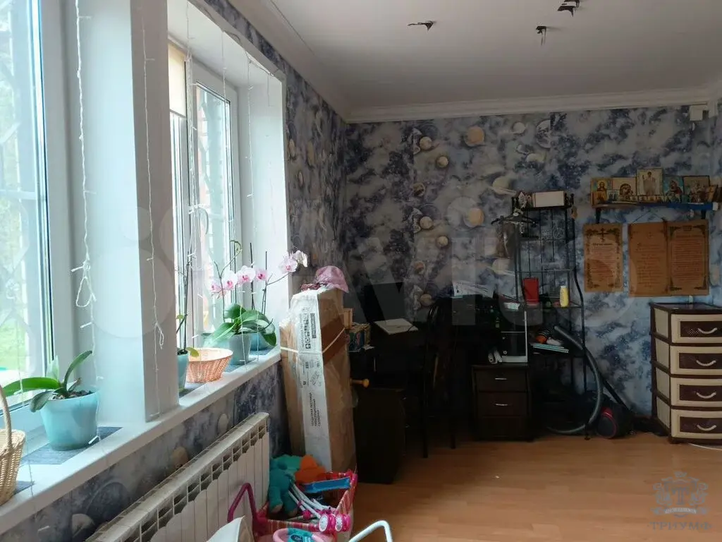 Дом 136 м на участке 16,2 сот. - Фото 13