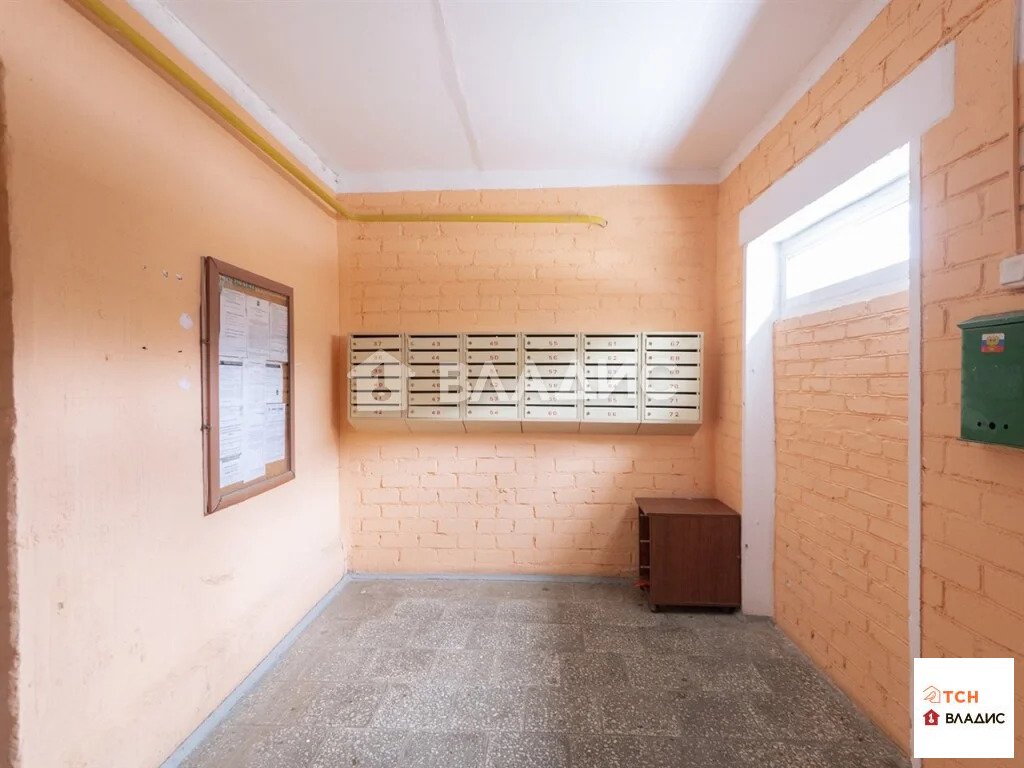 Продажа квартиры, Пушкино, Воскресенский район, Боголюбская улица - Фото 9