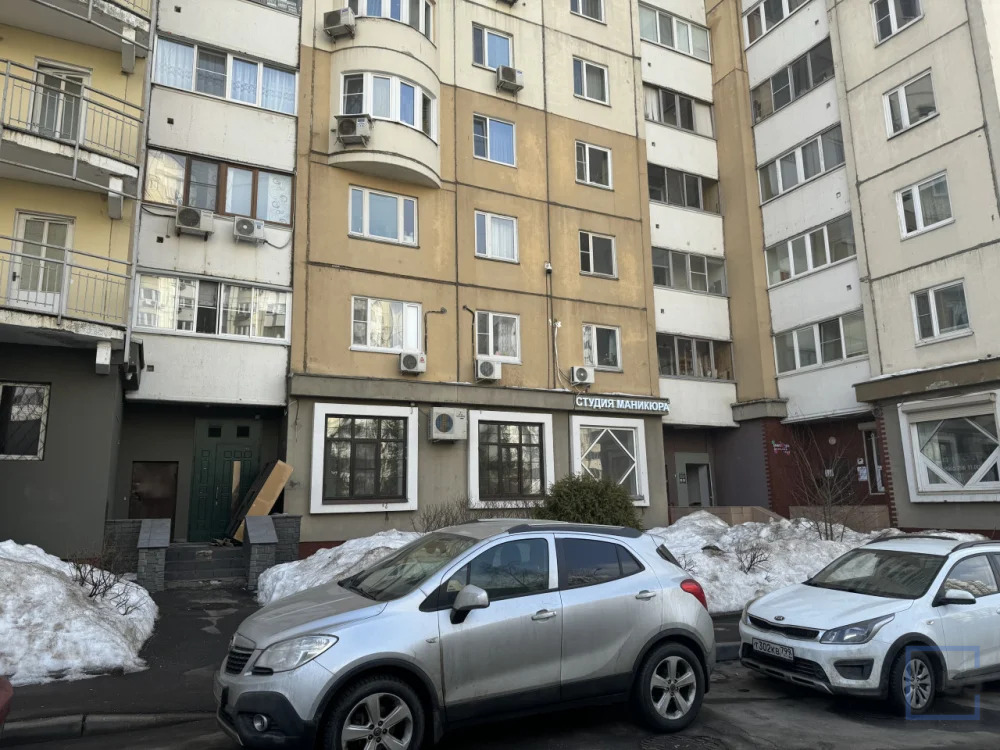 Продажа торгового помещения, м. Коньково, ул. Островитянова - Фото 3