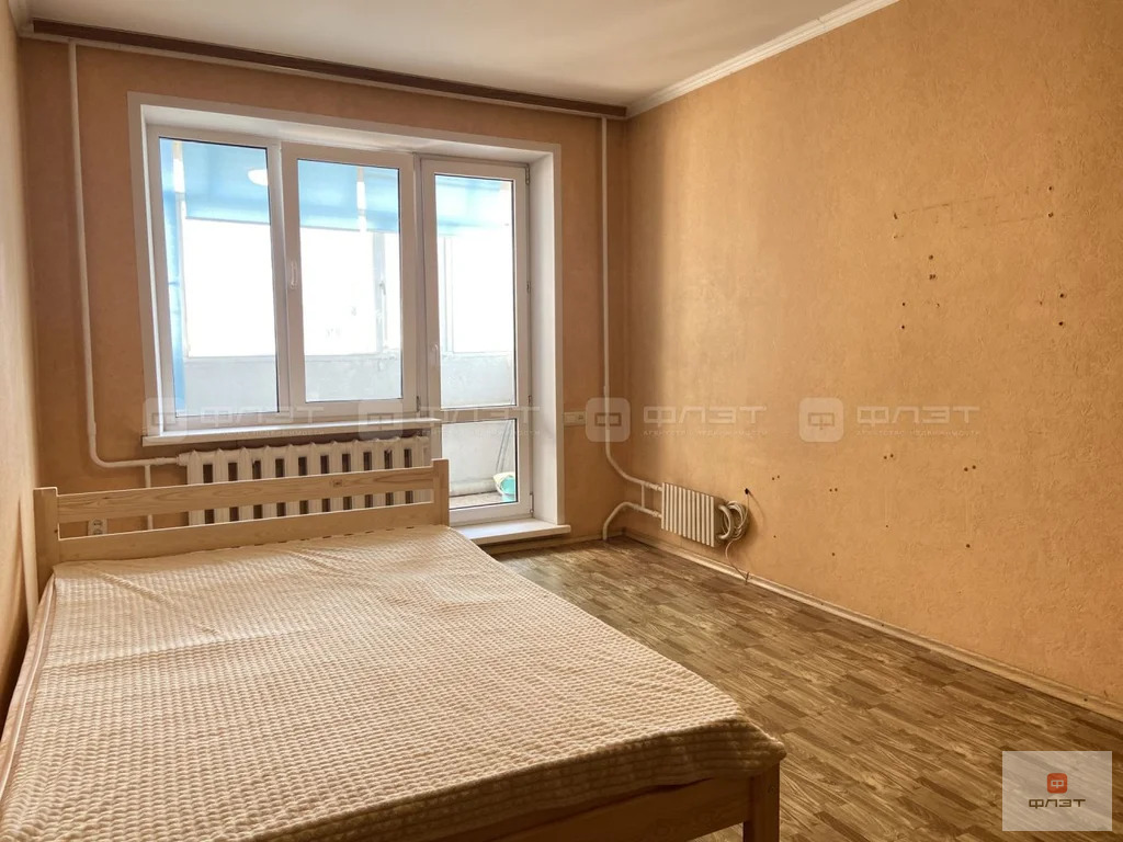 Аренда квартиры, Казань, ул. Чистопольская д.29 - Фото 3