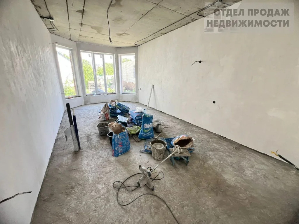 Новый дом - Фото 6