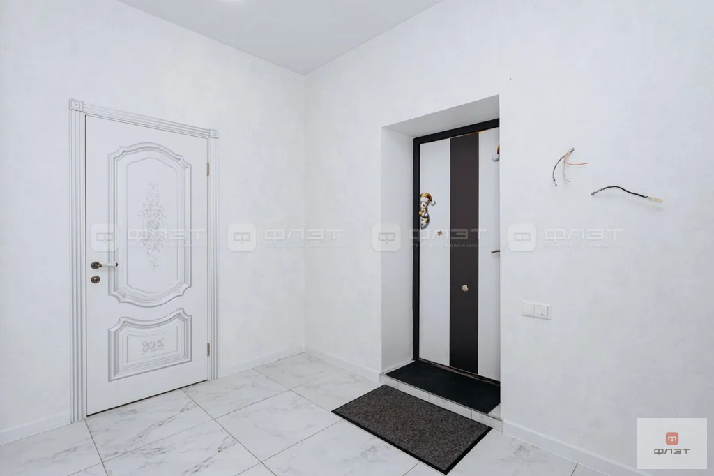 Продажа дома, Сокуры, Лаишевский район, ул. Николая Четаева - Фото 39
