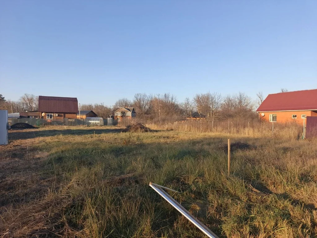 Продажа участка, Афипский, Северский район, ул. Казачья - Фото 3