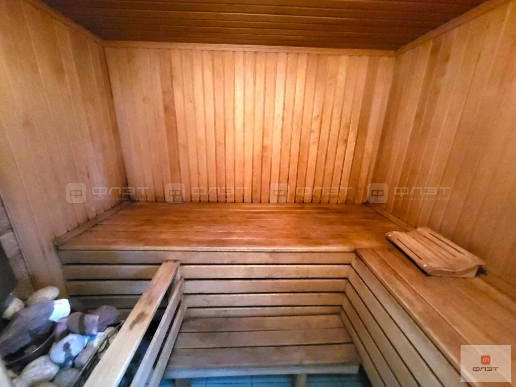 Продажа дома, Сокуры, Лаишевский район, ул. Яблоневая - Фото 16
