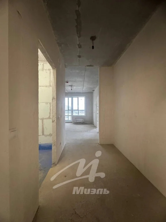 Продажа квартиры, Андреевка, Солнечногорский район, 1 - Фото 13