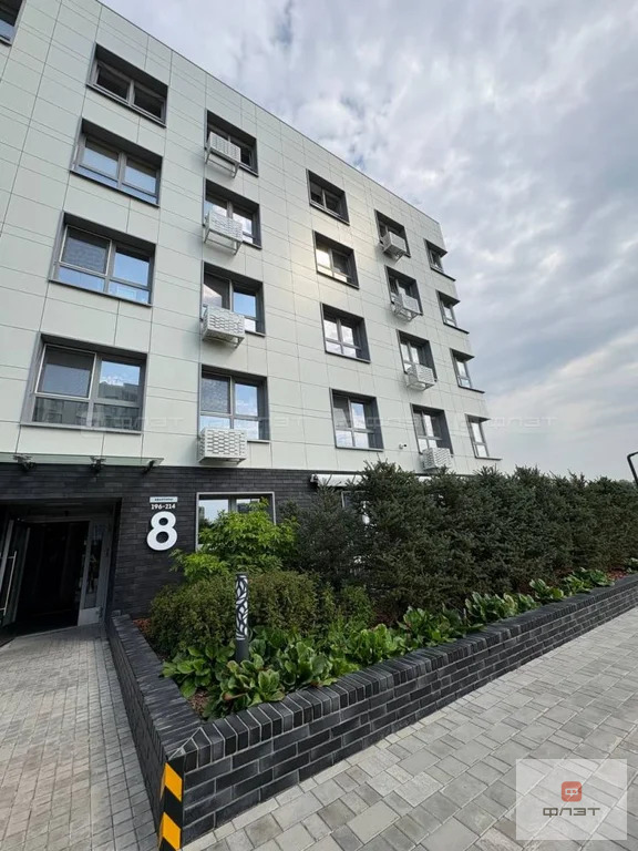 Продажа квартиры, Казань, ул. Анаса Тазетдинова - Фото 3