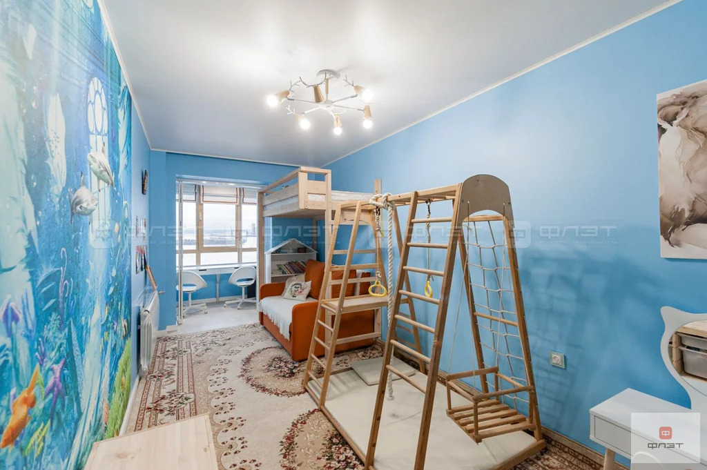 Продажа квартиры, Казань, ул. Магистральная - Фото 22