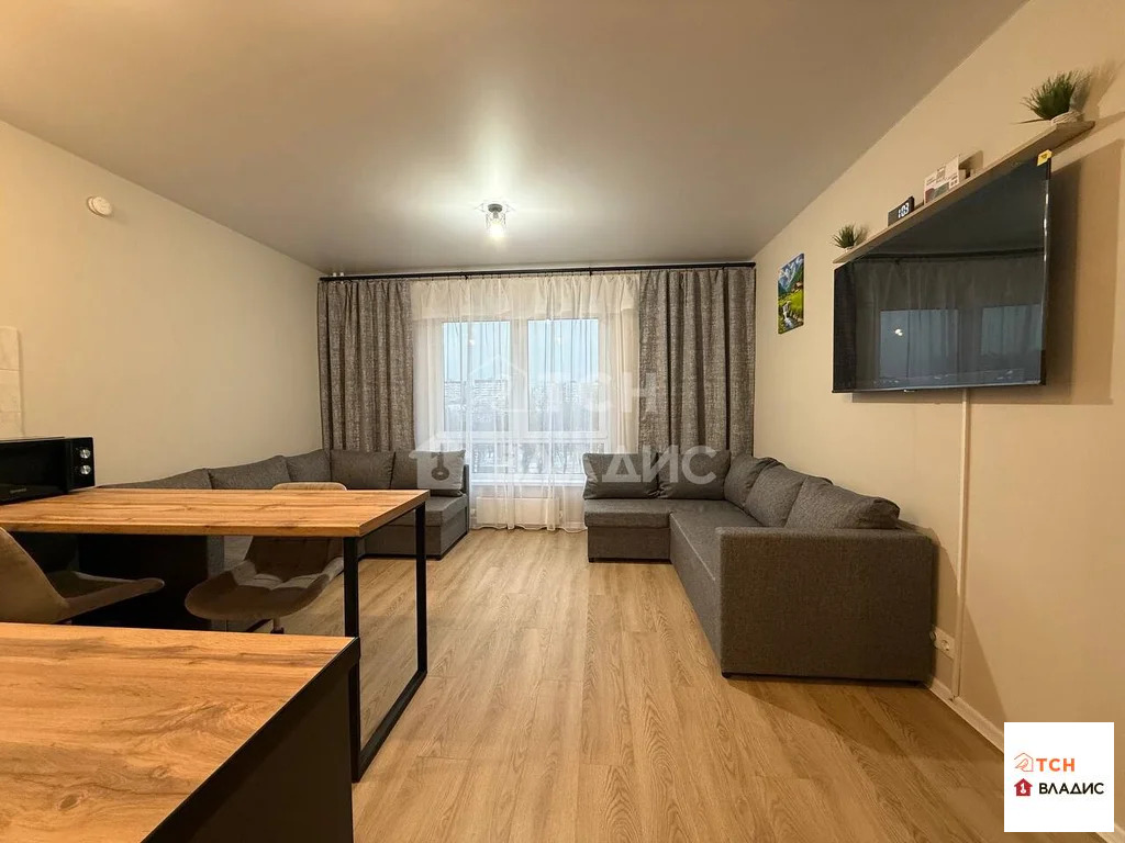 Аренда квартиры, ул. Люблинская - Фото 2