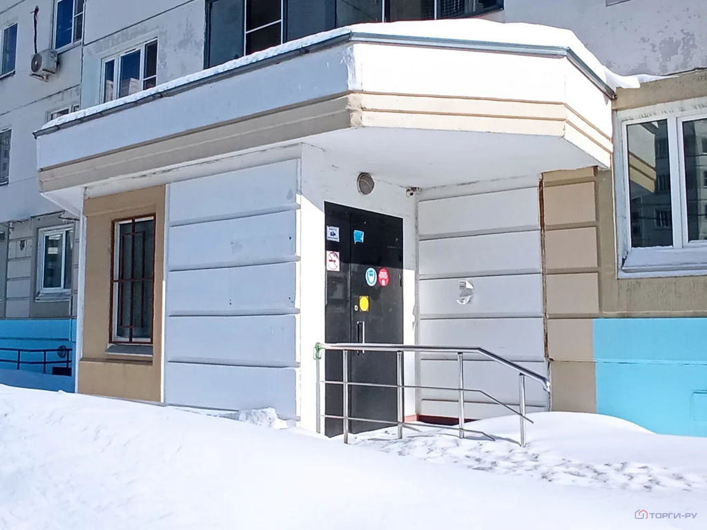 Продажа торгового помещения, ул. Маршала Савицкого - Фото 4