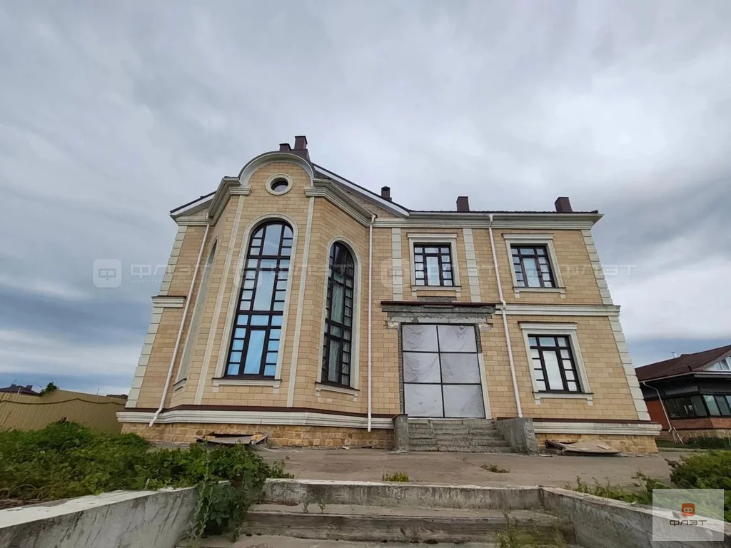 Продажа офиса, Казань, ул. Камская (Вознесенское) - Фото 2
