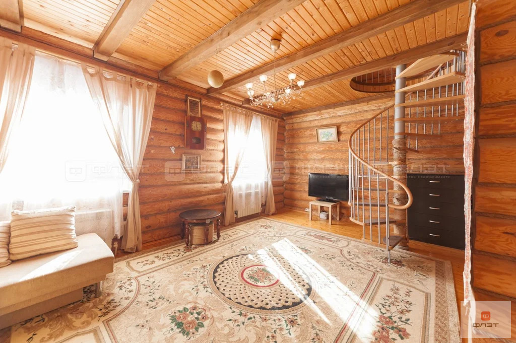 Продажа дома, Никольское, Лаишевский район, тер. сдт Надежда - Фото 14