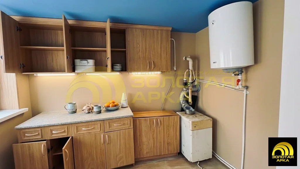 Продажа дома, Варениковская, Крымский район, ул. Базарная - Фото 12