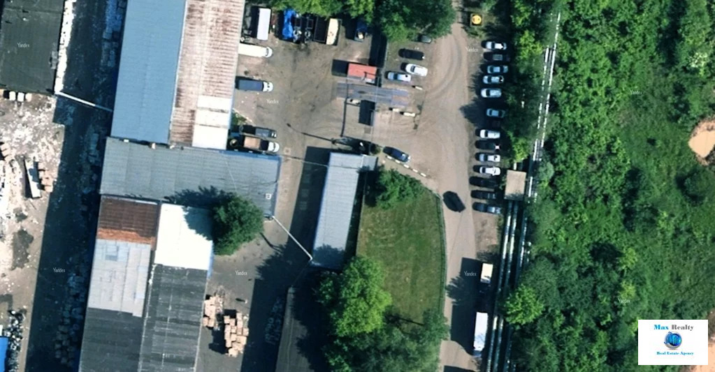 Продается участок. , Москва г, Кавказский бульвар 52б - Фото 0