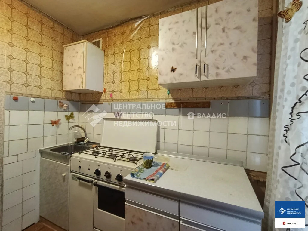 Продажа квартиры, Лесной, Шиловский район, ул. Первомайская - Фото 20