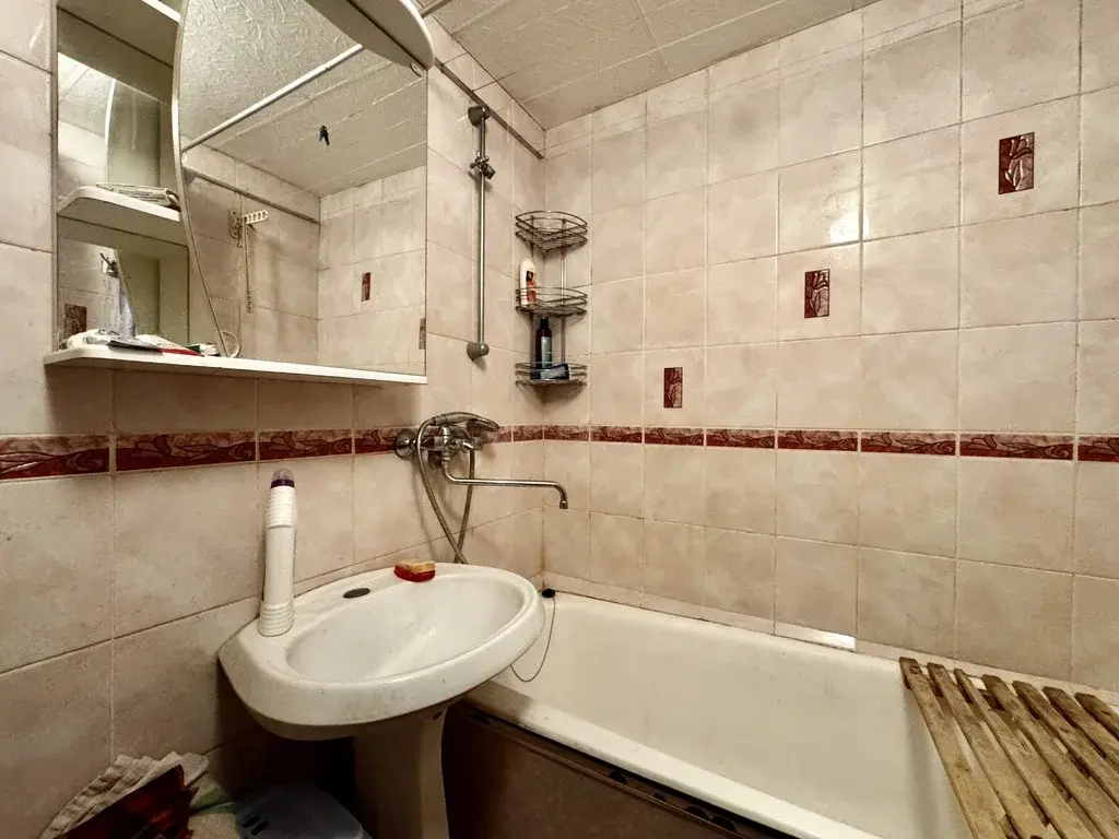 3-к ул.Энгельса, дом 34 - Фото 22