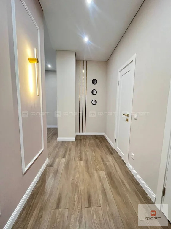 Продажа квартиры, Казань, ул. Танковая - Фото 21