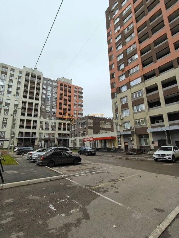 Аренда квартиры, Уфа, ул. Айская - Фото 2