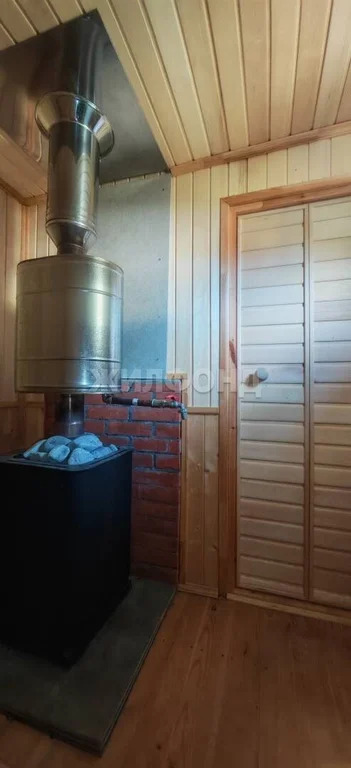 Продажа дома, Новосибирск, снт Заречный - Фото 6