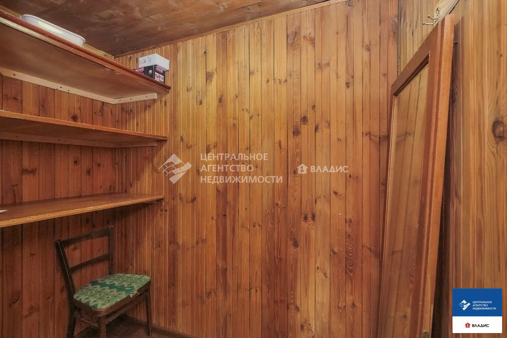 Продажа дома, Ильинское, Рыбновский район, улица Мира - Фото 8