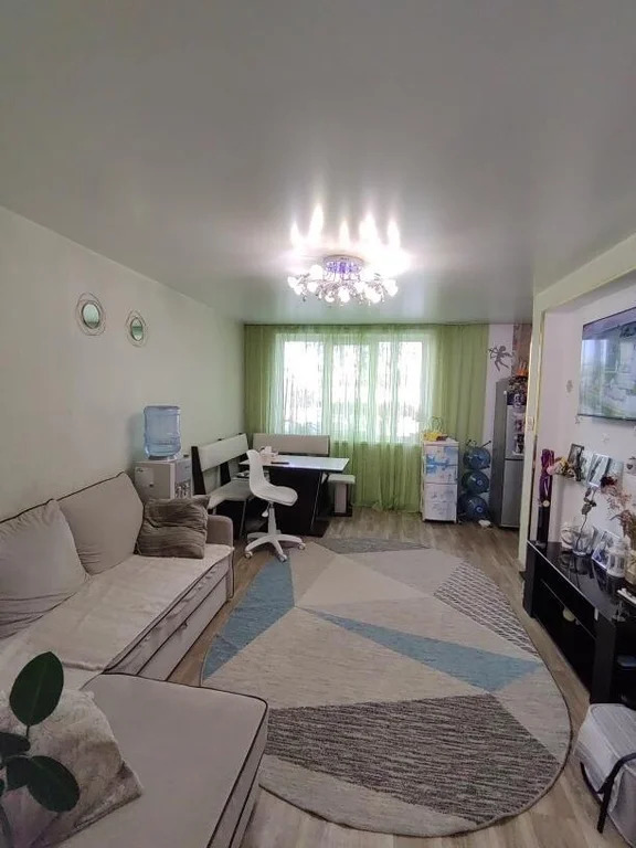 Продажа квартиры, Бердск, ул. Вокзальная - Фото 1