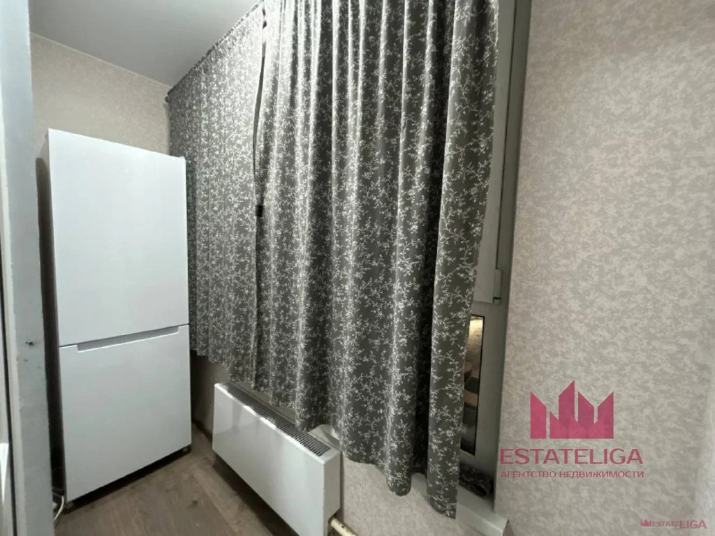 Аренда квартиры, Лопатино, Ленинский район, Сухановская улица - Фото 11