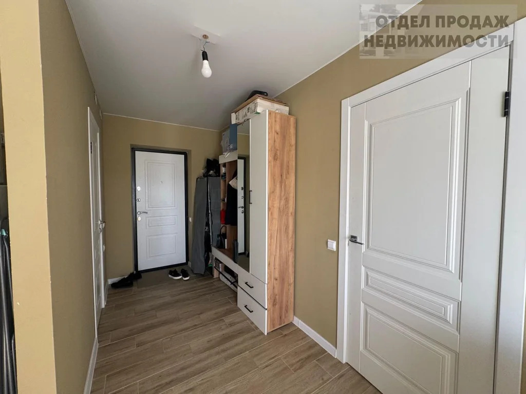 Квартира - Фото 10