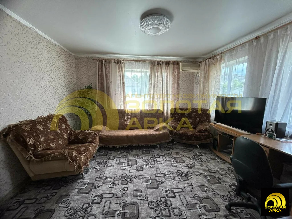 Продажа дома, Крымск, Крымский район, ул. Кузнечная - Фото 12