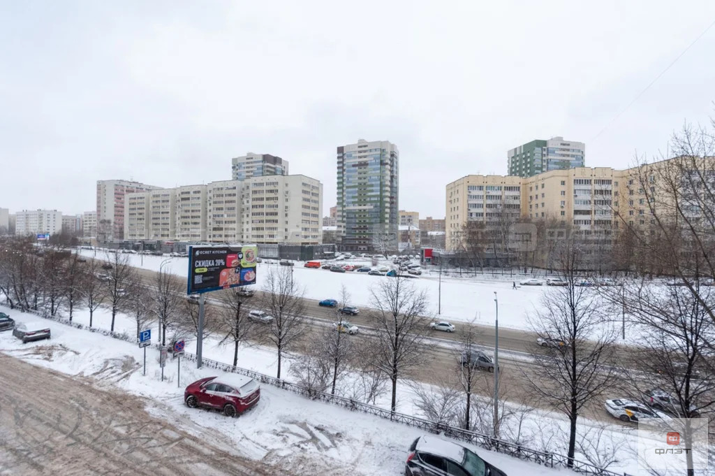 Продажа квартиры, Казань, ул. Вишневского - Фото 27