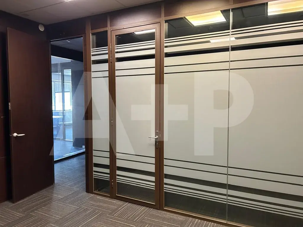 Продажа офиса от 146,4 м2 - Офис, БЦ «ПОЛЛАРС» - Фото 17