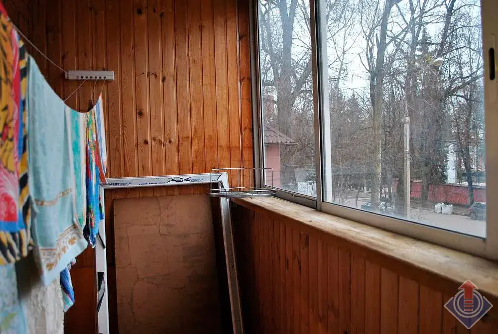 Сдается 2к квартира на длительный срок. Пионерский пер - Фото 8