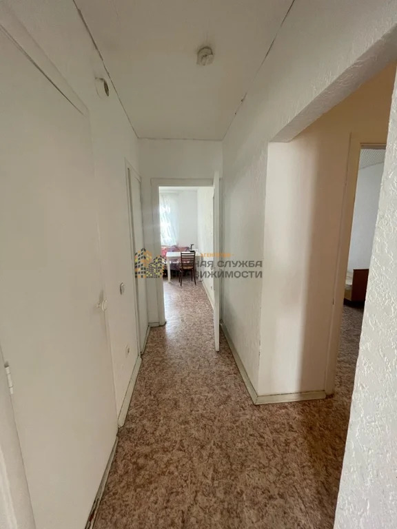 Аренда квартиры, Уфа, улица Валерия Лесунова - Фото 11