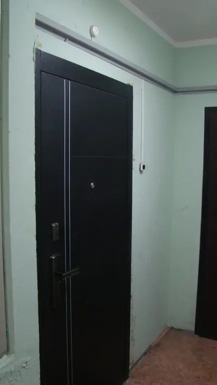 Уютную Однушку рядом с м. Кузьминки в 17-ти этажном доме Сдаю - Фото 31