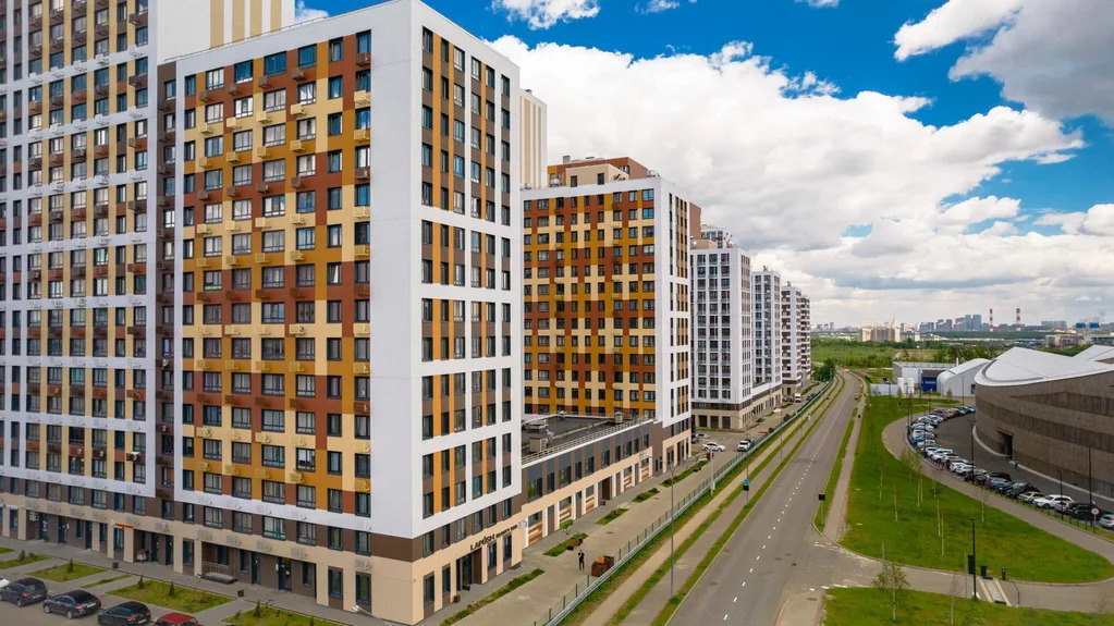 Продается ПСН 1239.8 м2 - Фото 13