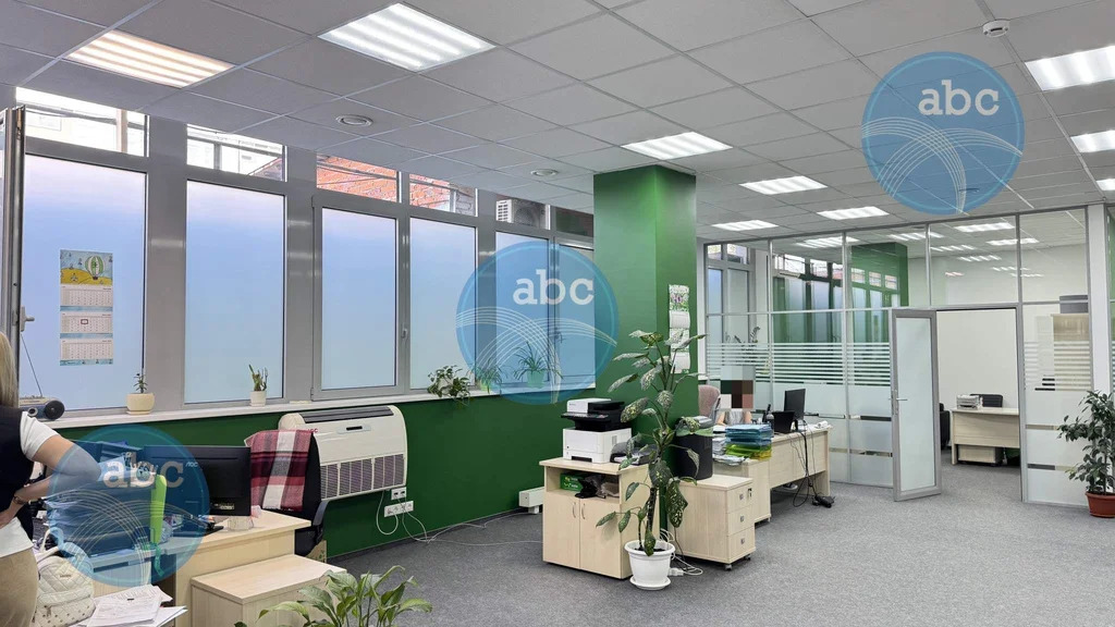 Продажа офиса 187.2 м2 БЦ класса B+ - Фото 7