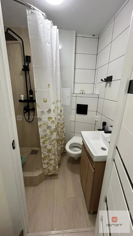 Аренда квартиры, Казань, ул. Гудованцева д.22а - Фото 6