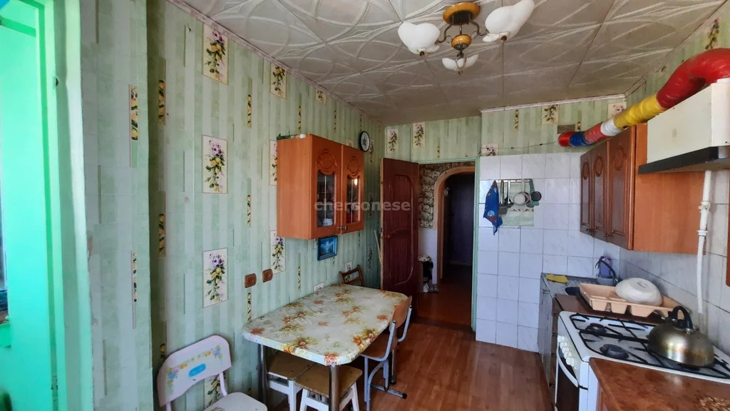 Продажа квартиры, Севастополь, ул. Астана Кесаева - Фото 15