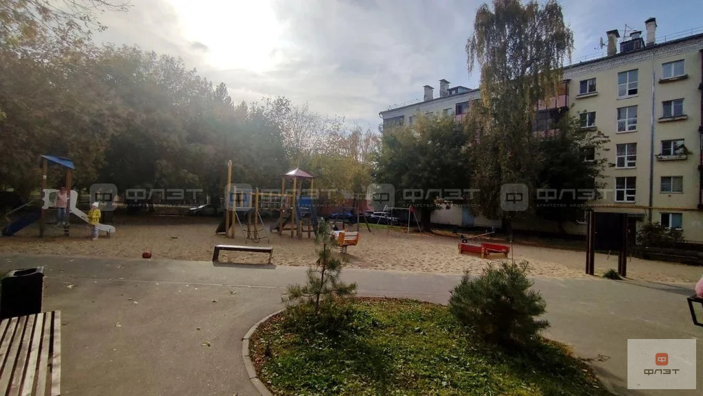 Продажа квартиры, Казань, ул. Модельная - Фото 4