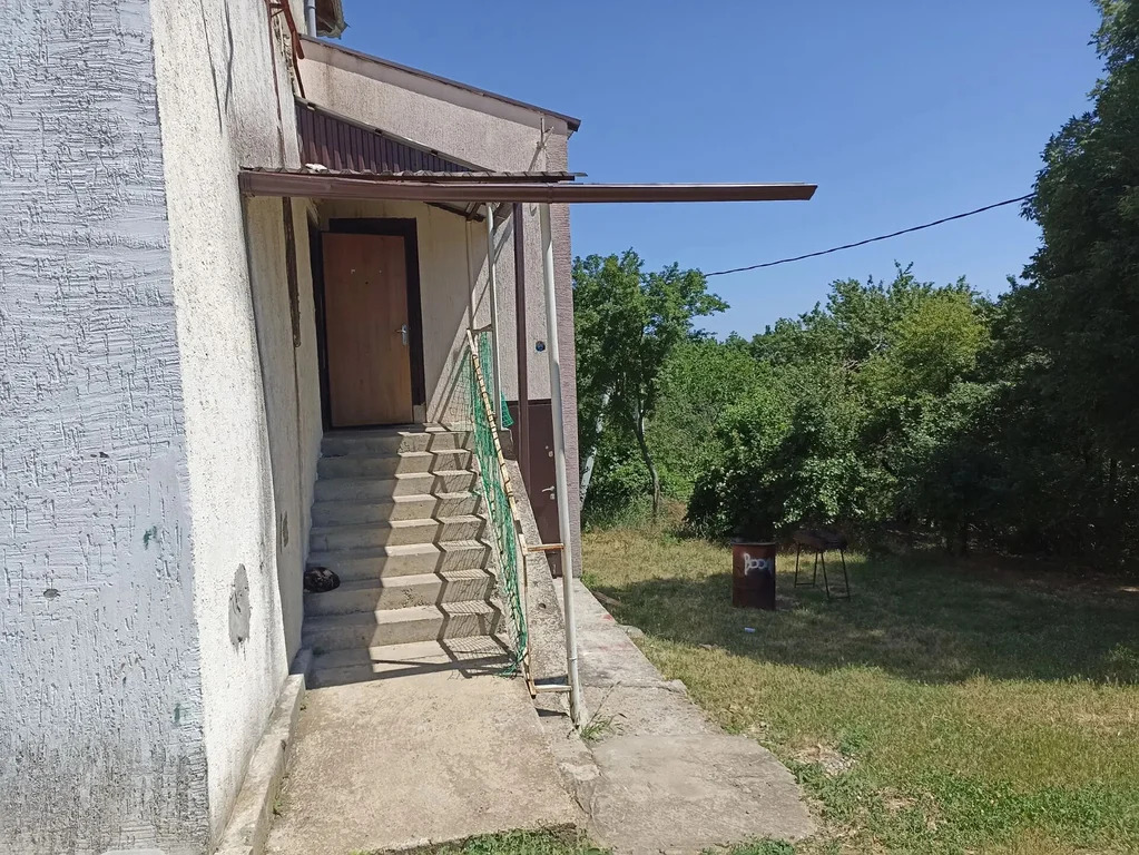 Продажа квартиры, Саук-Дере, Крымский район, ул. 60 лет Образования ... - Фото 17