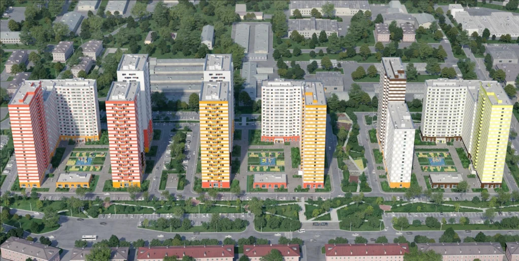 Продажа квартиры в новостройке, Оренбург, ул. Юркина - Фото 3