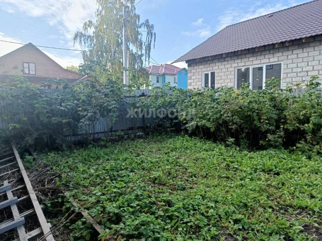 Продажа дома, Новосибирск, ул. Полякова - Фото 21