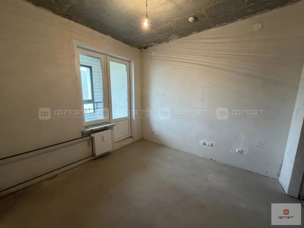 Продажа квартиры, Казань, ул. Баки Урманче - Фото 8